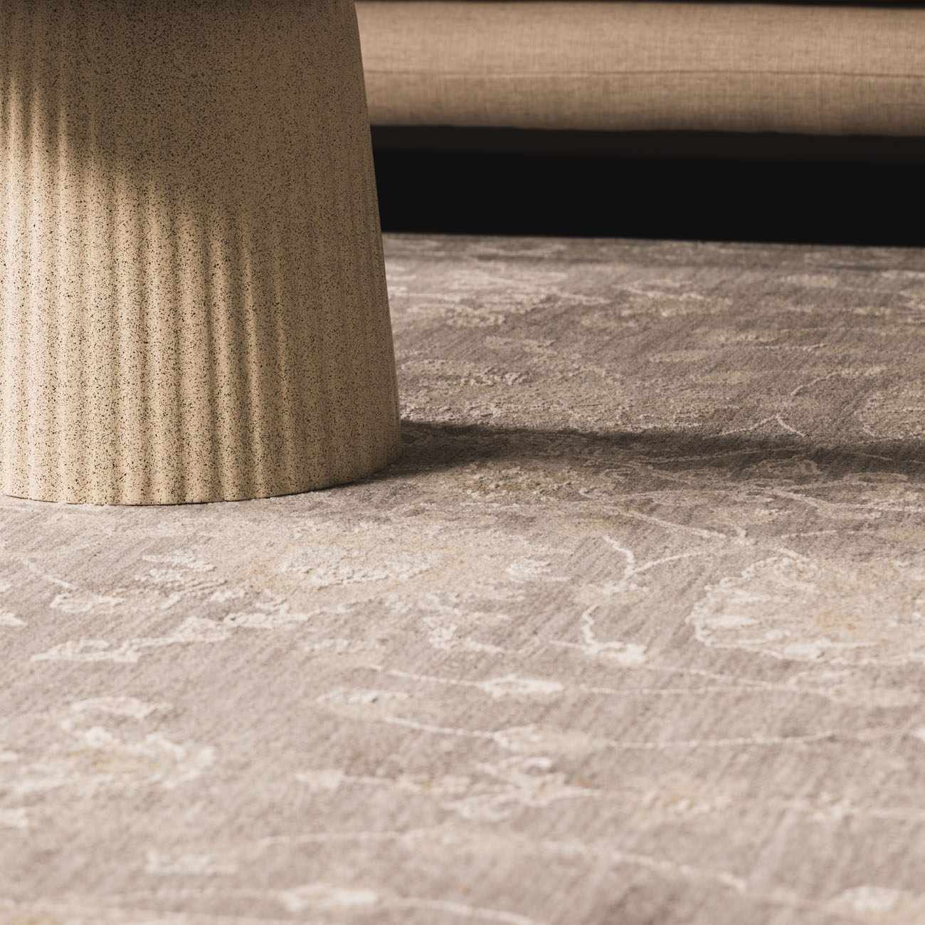 Kanimbla Thick Luxe Avant Garde Rug - Ornate Home
