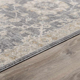 Kanimbla Thick Luxe Avant Garde Rug - Ornate Home