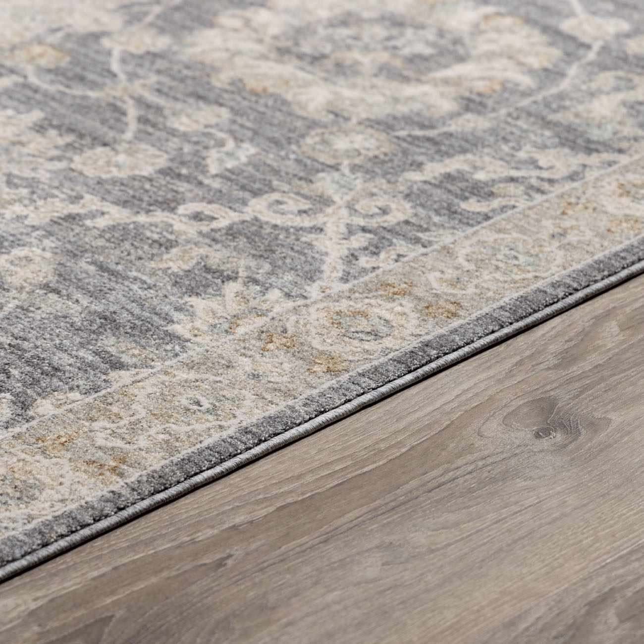 Kanimbla Thick Luxe Avant Garde Rug - Ornate Home