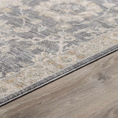 Kanimbla Thick Luxe Avant Garde Rug - Ornate Home