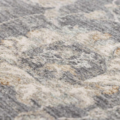 Kanimbla Thick Luxe Avant Garde Rug - Ornate Home