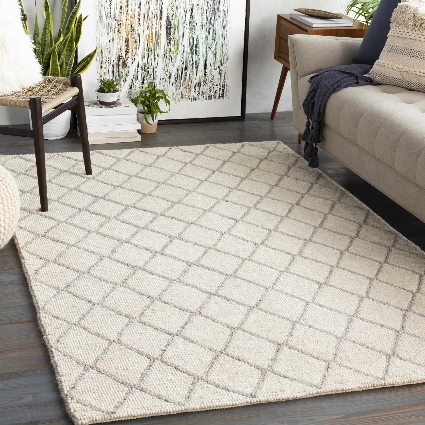 Kanopolis Carpet - Clearance - Ornate Home