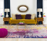 Kanturk Mirror - Ornate Home