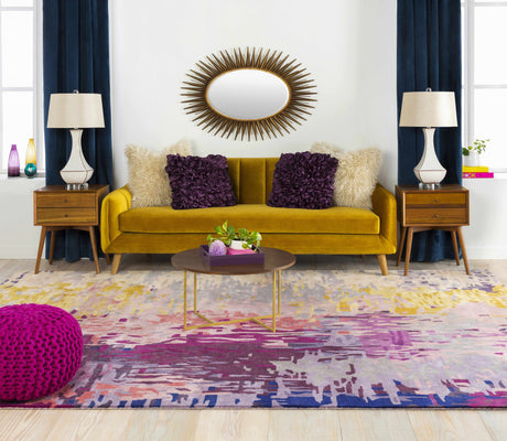 Kanturk Mirror - Ornate Home