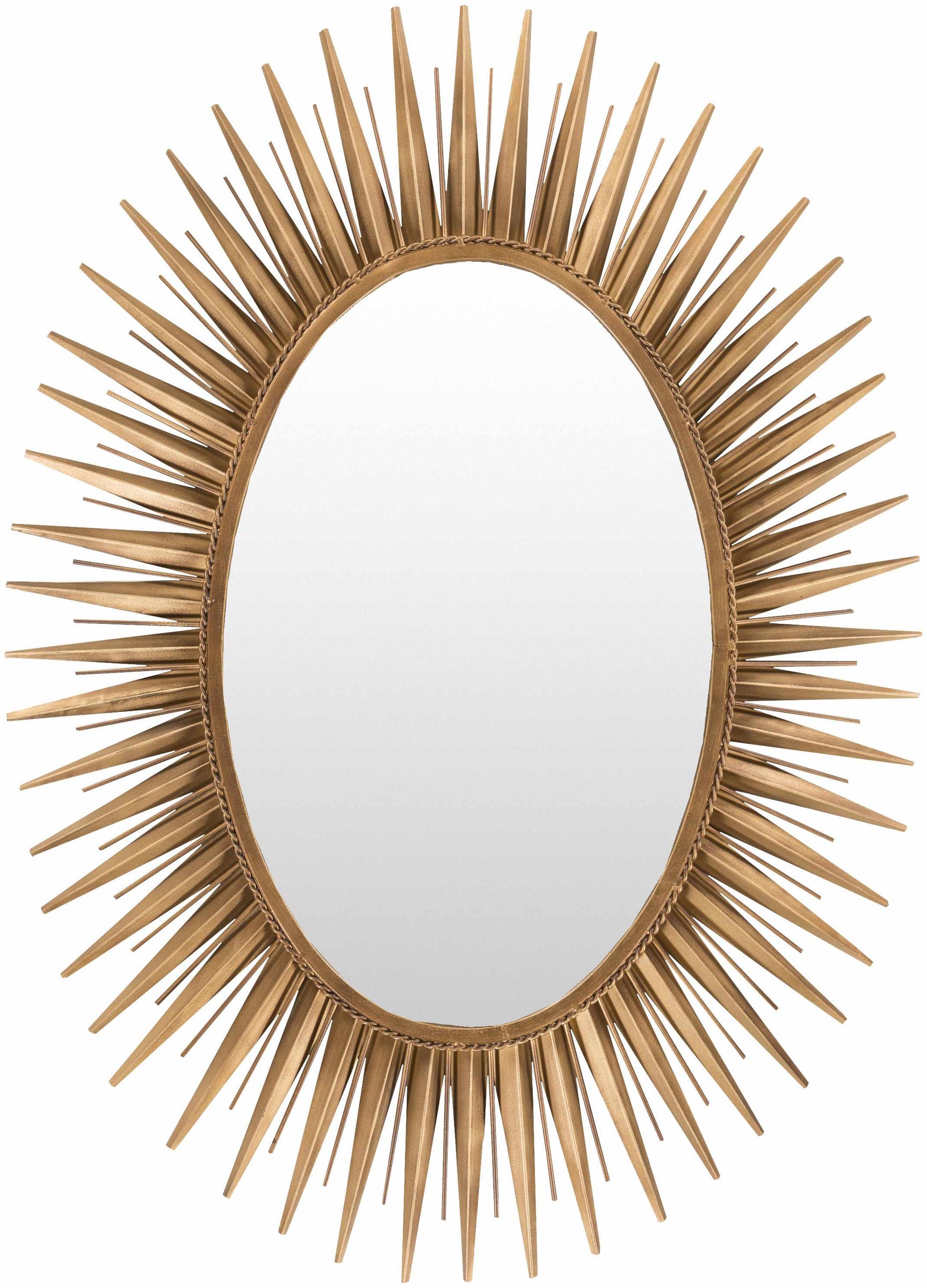 Kanturk Mirror - Ornate Home