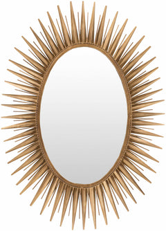 Kanturk Mirror - Ornate Home