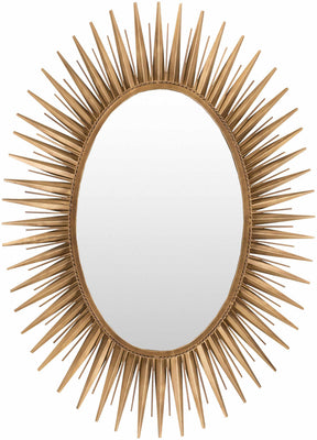 Kanturk Mirror - Ornate Home