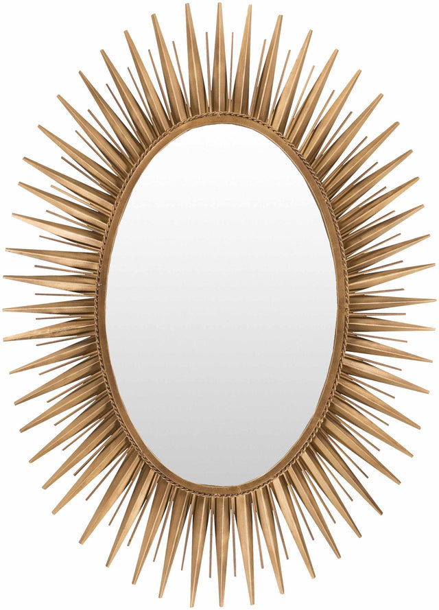 Kanturk Mirror - Ornate Home