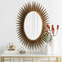 Kanturk Mirror - Ornate Home