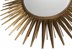 Kanturk Mirror - Ornate Home