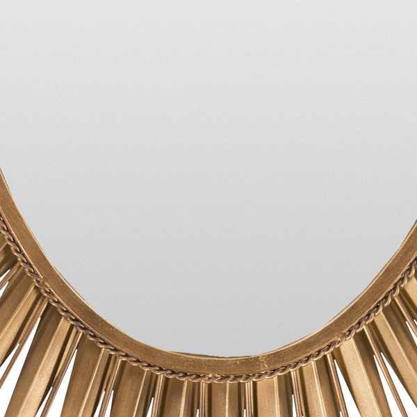 Kanturk Mirror - Ornate Home