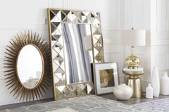 Kanturk Mirror - Ornate Home