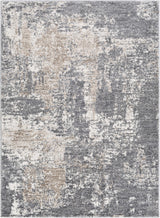 Kanwal Area Rug - Ornate Home