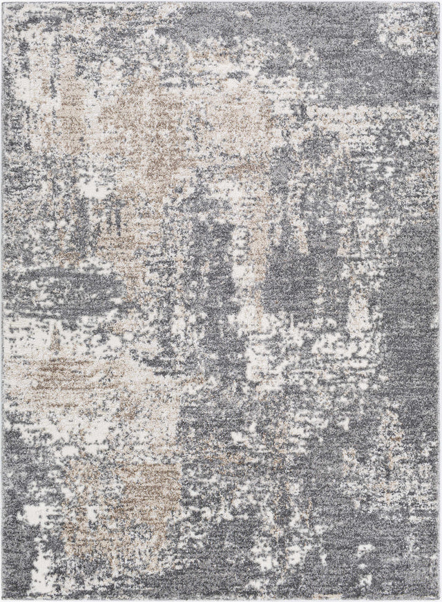 Kanwal Area Rug - Ornate Home