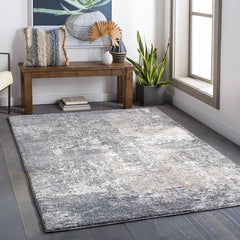 Kanwal Area Rug - Ornate Home