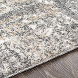 Kanwal Area Rug - Ornate Home