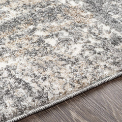 Kanwal Area Rug - Ornate Home