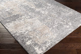 Kanwal Area Rug - Ornate Home