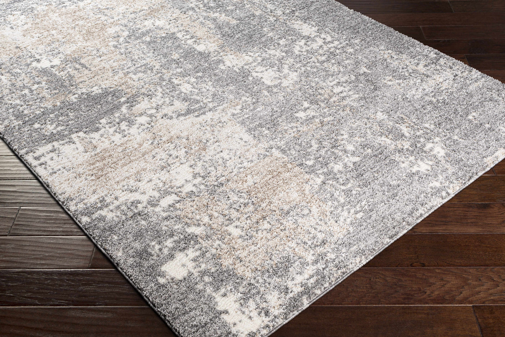 Kanwal Area Rug - Ornate Home