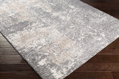 Kanwal Area Rug - Ornate Home