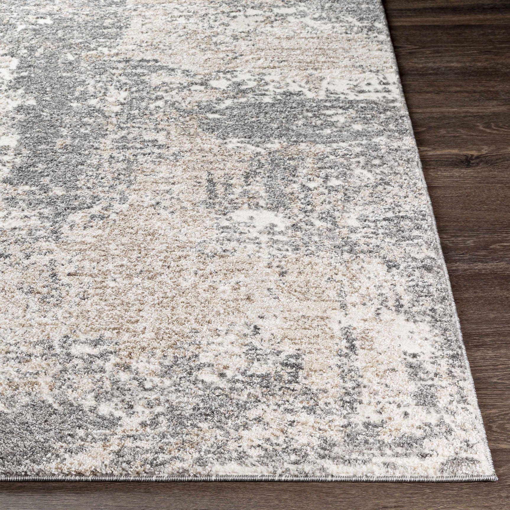 Kanwal Area Rug - Ornate Home
