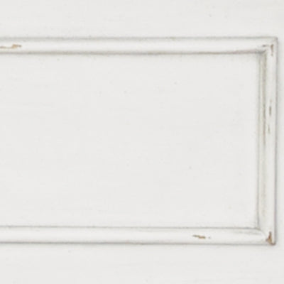 Kanwyn King Panel Bedroom Set with Storage, Dresser and Mirror - Ornate Home