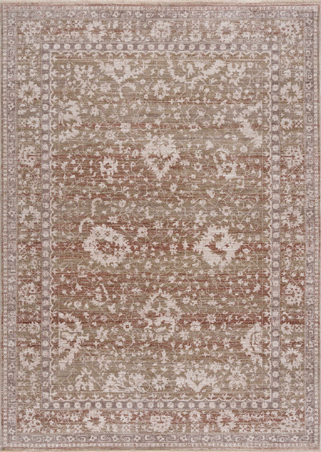 Kaongkod Area Rug - Clearance - Ornate Home