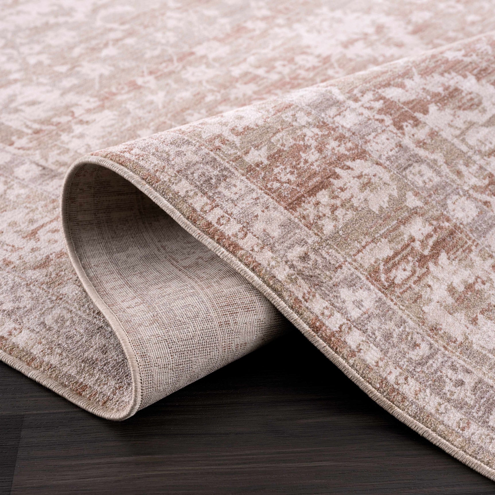 Kaongkod Area Rug - Clearance - Ornate Home