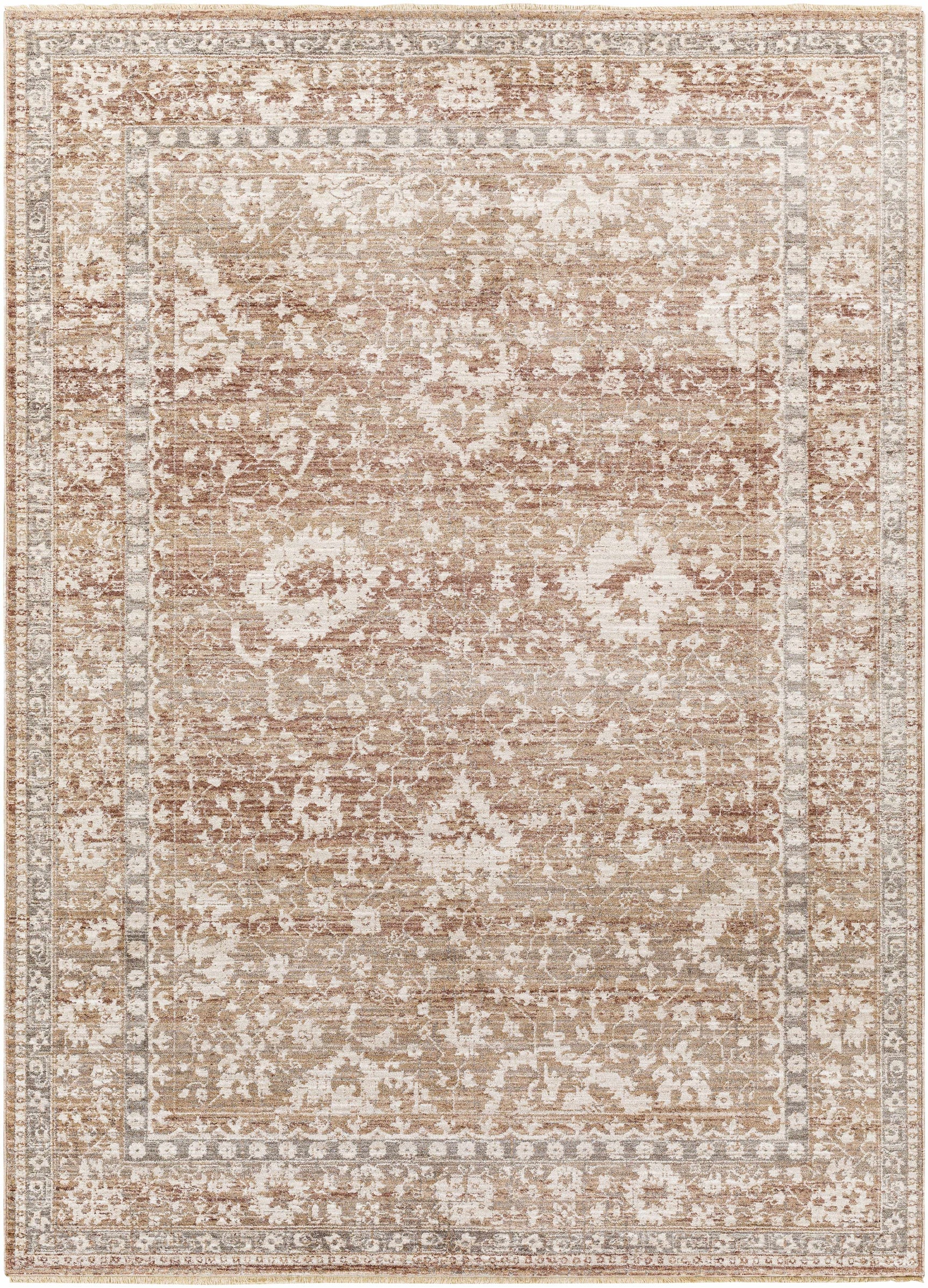 Kaongkod Area Rug - Clearance - Ornate Home