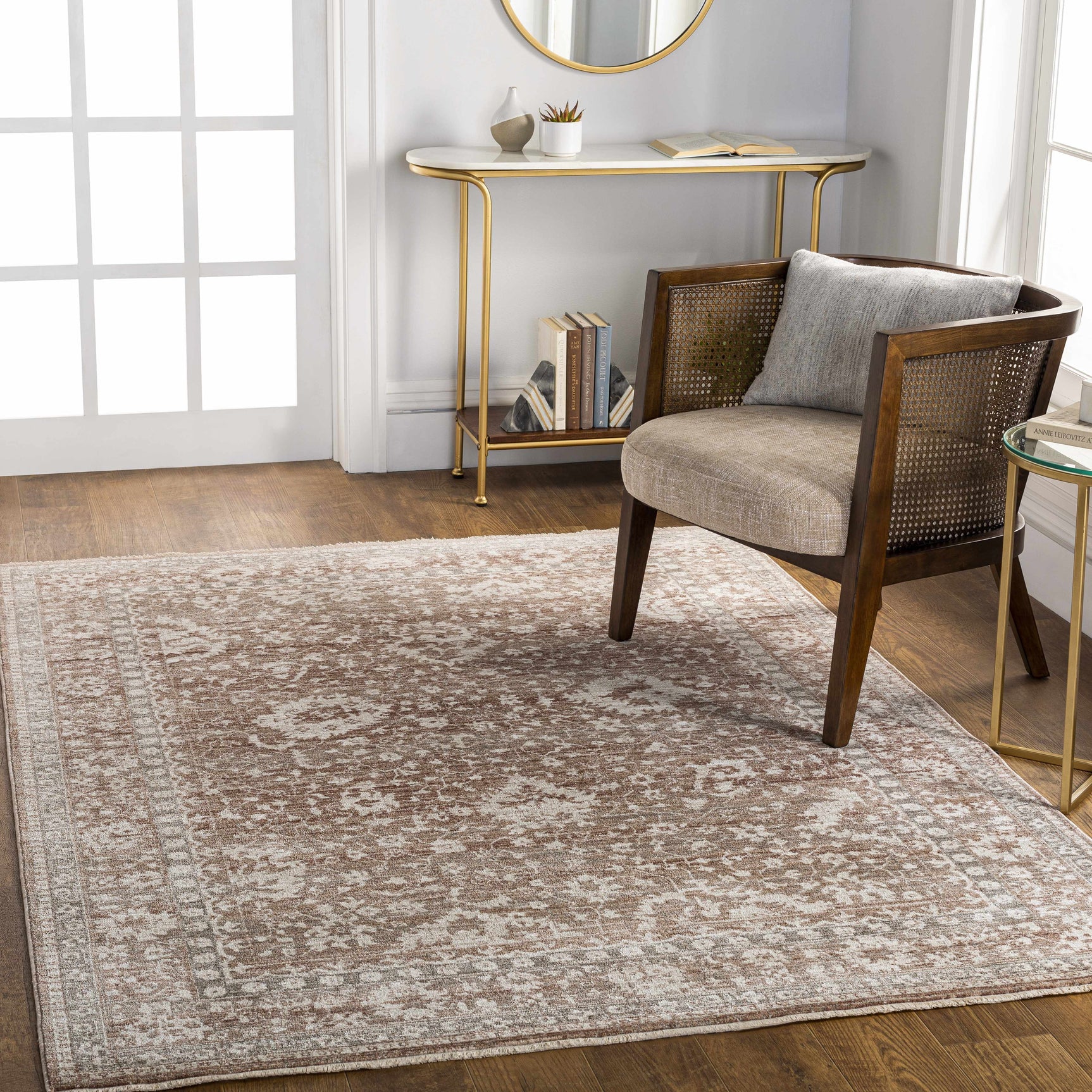 Kaongkod Area Rug - Clearance - Ornate Home