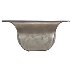Kaori Sand Grey/Graphite Cocktail Table - Ornate Home