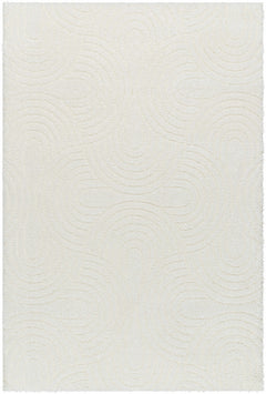 Kaoru Area Rug - Ornate Home