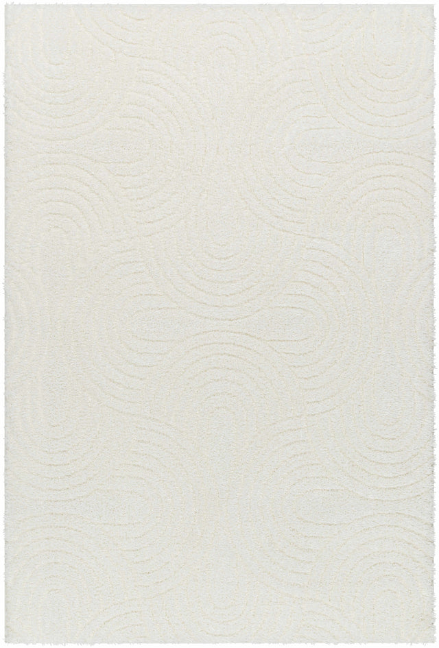 Kaoru Area Rug - Ornate Home