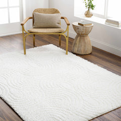 Kaoru Area Rug - Ornate Home
