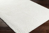 Kaoru Area Rug - Ornate Home