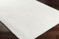 Kaoru Area Rug - Ornate Home