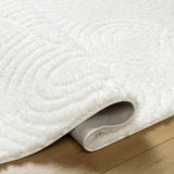 Kaoru Area Rug - Ornate Home