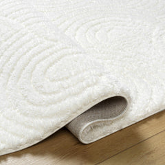 Kaoru Area Rug - Ornate Home