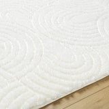Kaoru Area Rug - Ornate Home