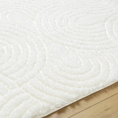 Kaoru Area Rug - Ornate Home