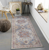 Kapaa Traditional Area Rug - Ornate Home
