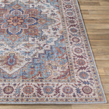 Kapaa Traditional Area Rug - Ornate Home
