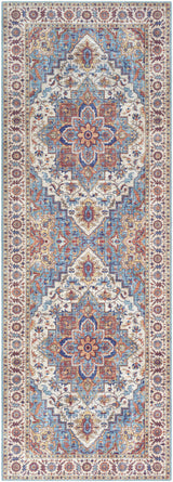 Kapaa Traditional Area Rug - Ornate Home
