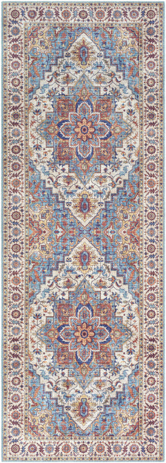 Kapaa Traditional Area Rug - Ornate Home