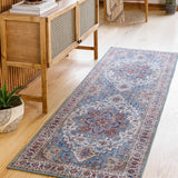 Kapaa Traditional Area Rug - Ornate Home