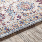 Kapaa Traditional Area Rug - Ornate Home