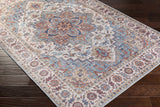 Kapaa Traditional Area Rug - Ornate Home