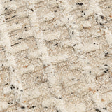 Kapala Ivory/Natural Rug - Ornate Home