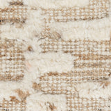 Kapala Ivory/Natural Rug - Ornate Home