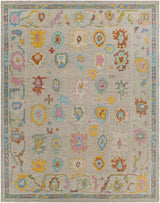 Kapaya Premium Wool Rug - Clearance - Ornate Home